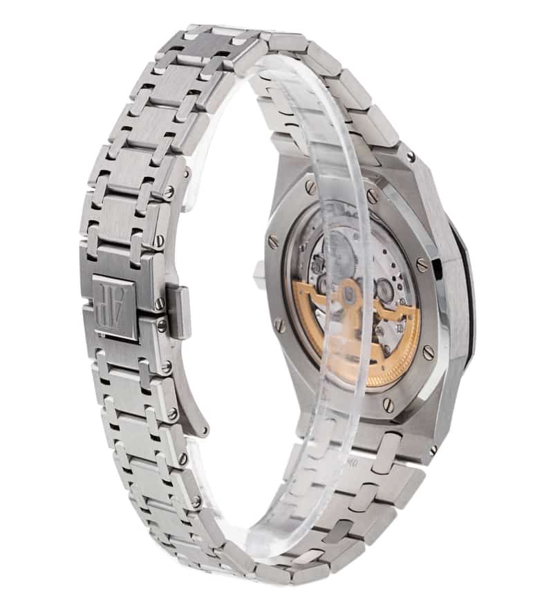 Audemars Piguet Royal Oak 15202ST.OO.1240ST.01